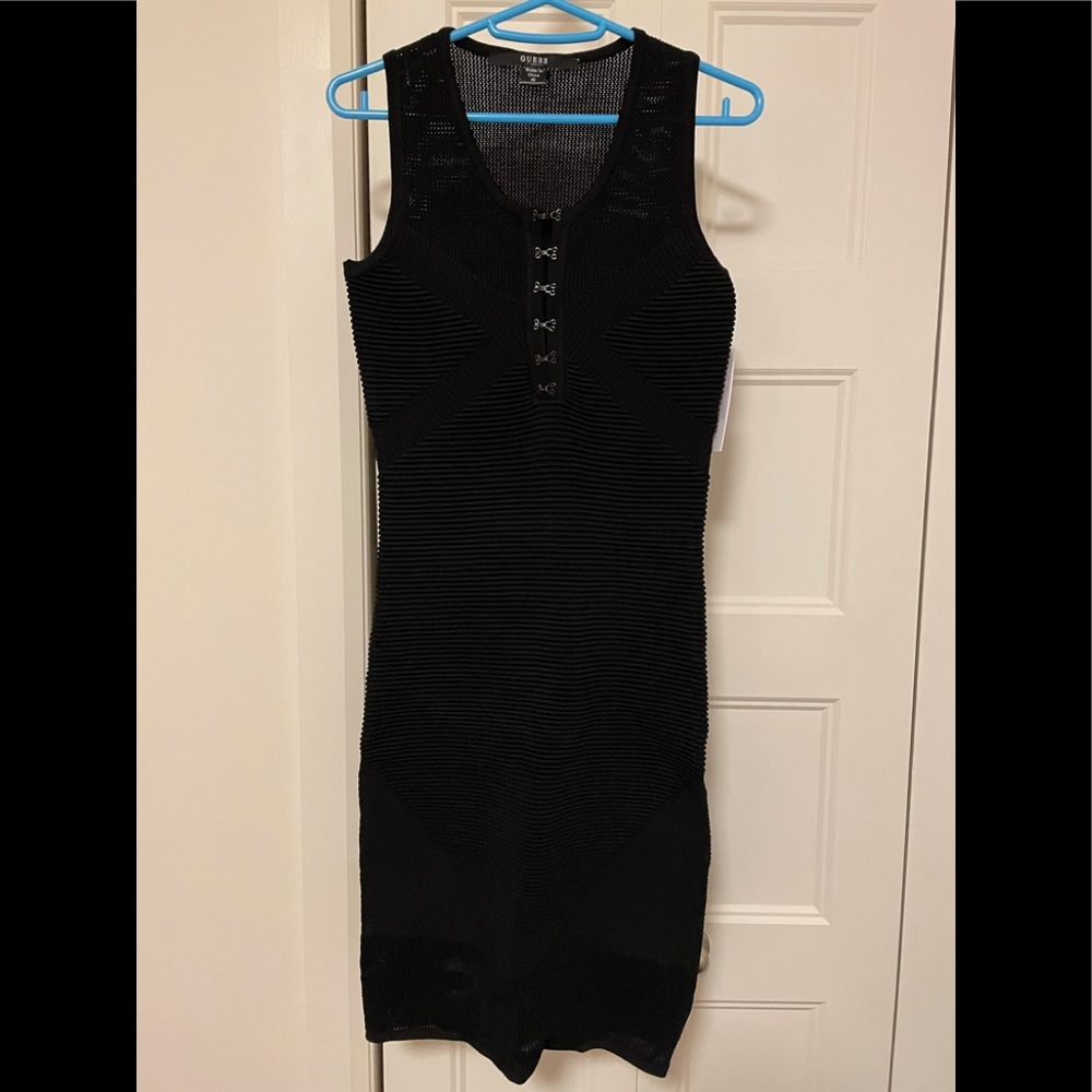 Guess dress